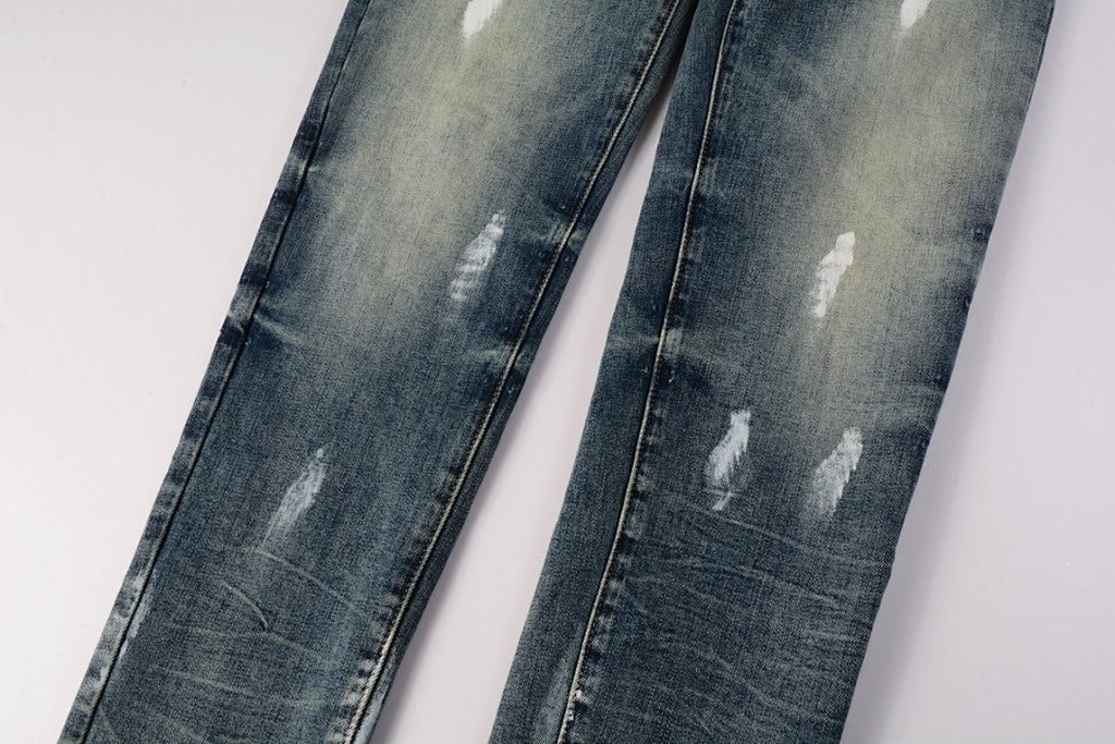 Purple Jeans 9042