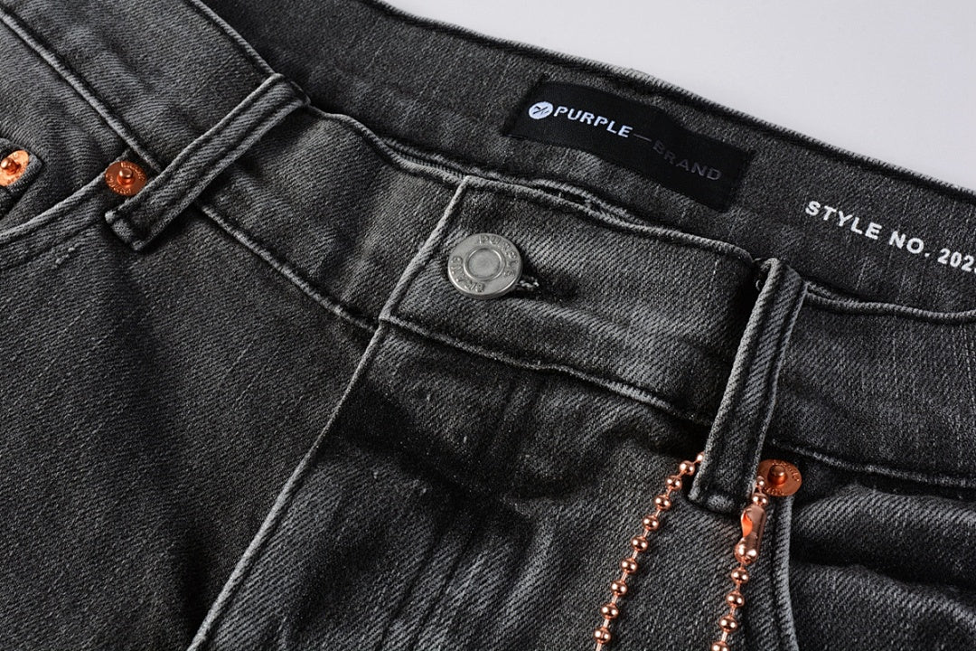 Purple Jeans 9056