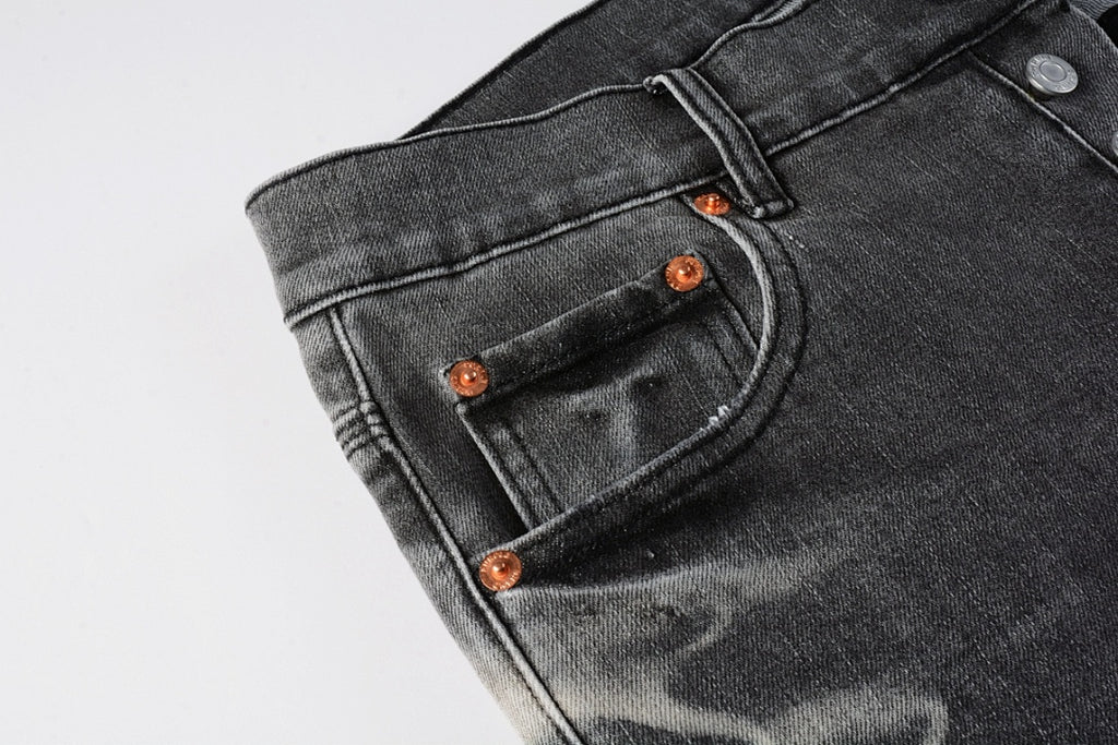 Purple Jeans 9056
