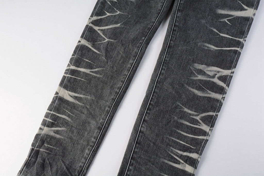 Purple Jeans 9056