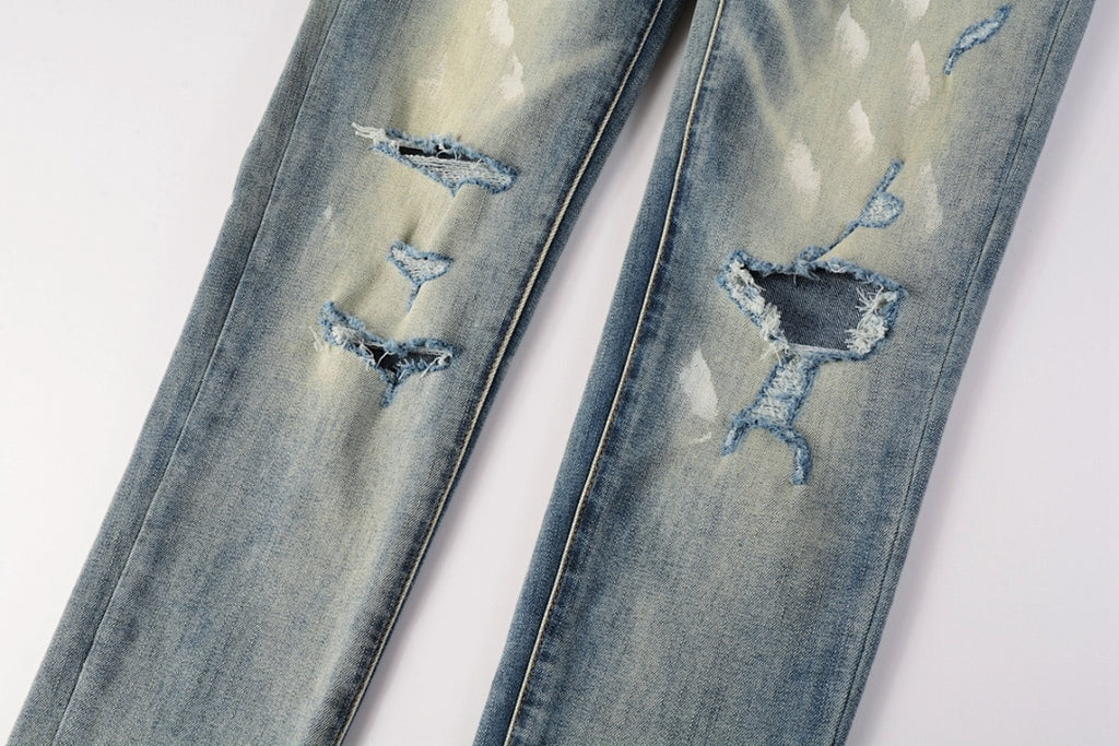 Purple Jeans 9037