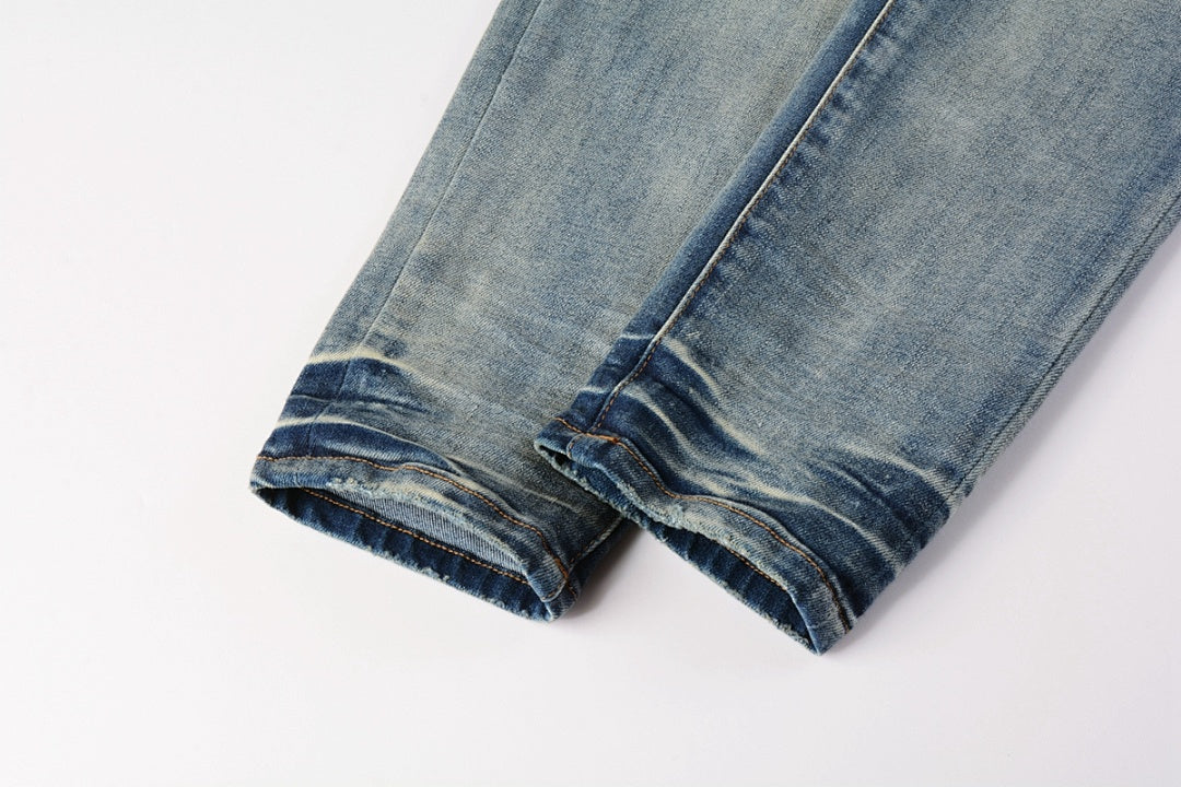 Purple Jeans 9037