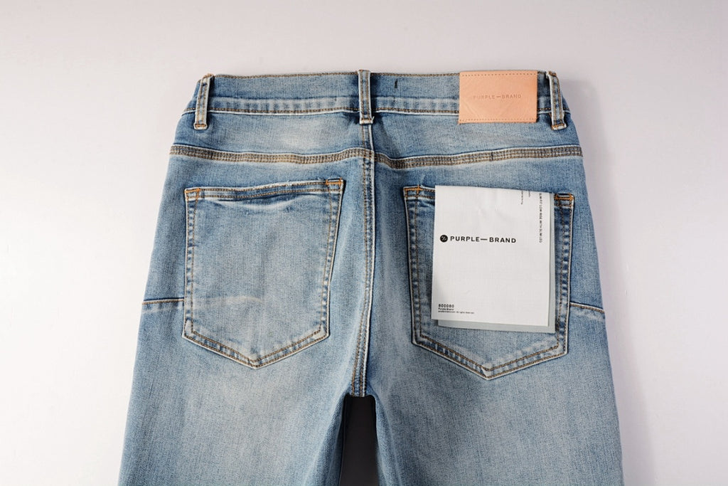 Purple Jeans 9052