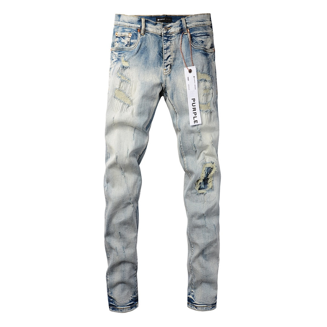 Purple Jeans 9050