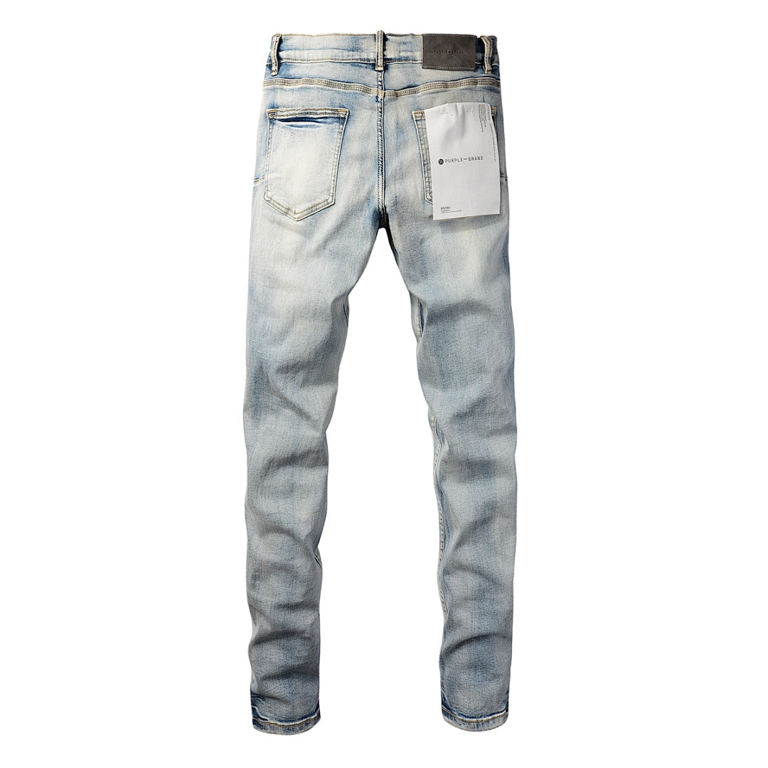 Purple Jeans 9050