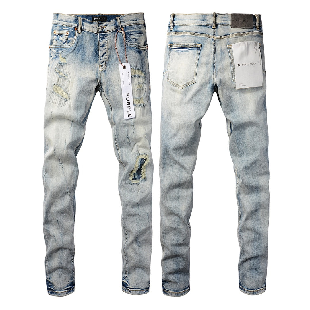 Purple Jeans 9050