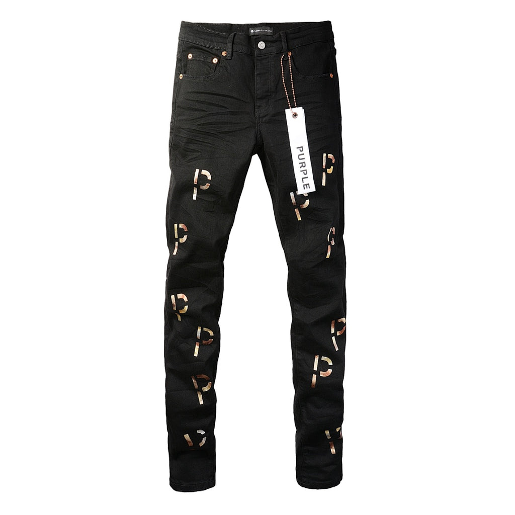 Purple Jeans 9008