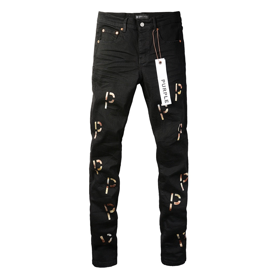 Purple Jeans 9008