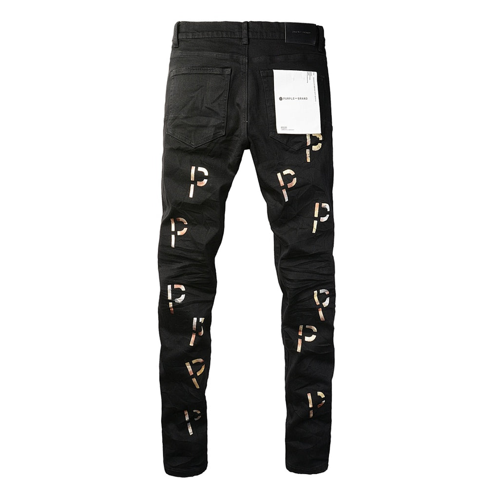 Purple Jeans 9008