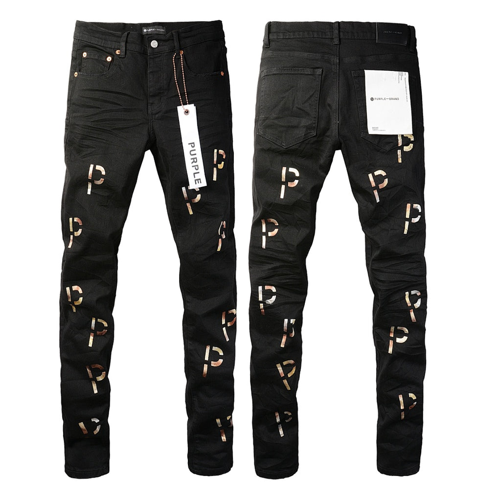 Purple Jeans 9008