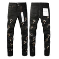 Purple Jeans 9008