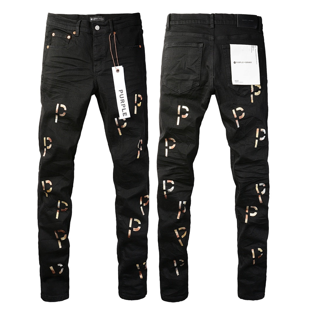 Purple Jeans 9008