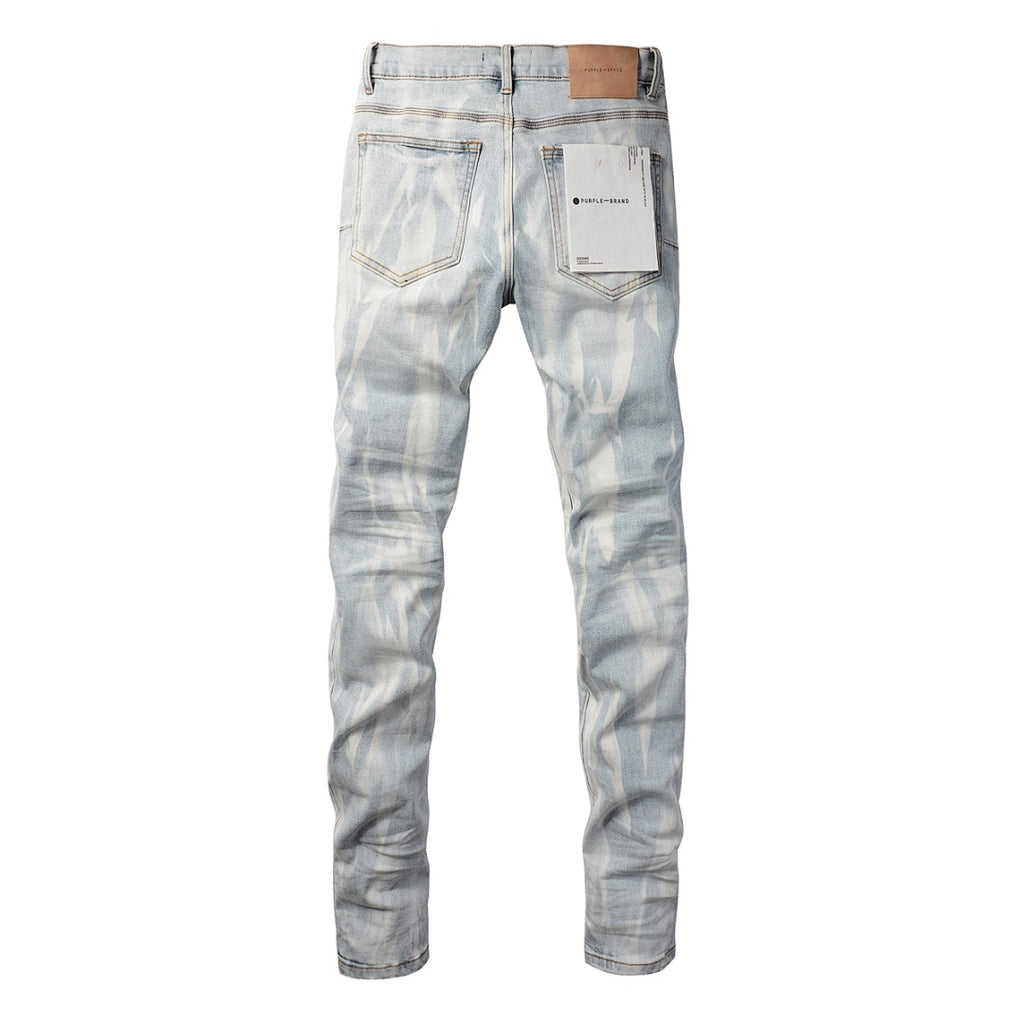 Purple Jeans 7017