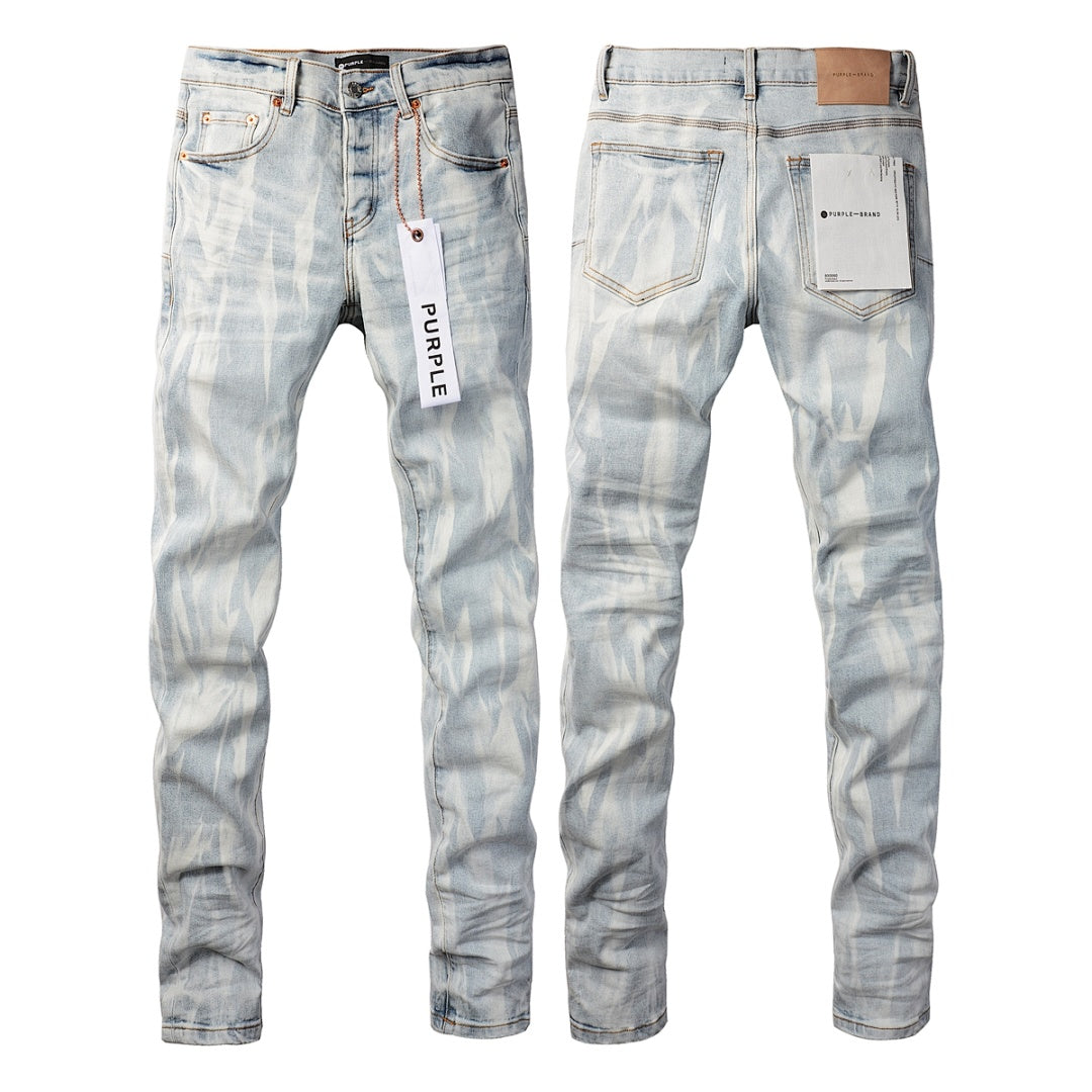 Purple Jeans 7017