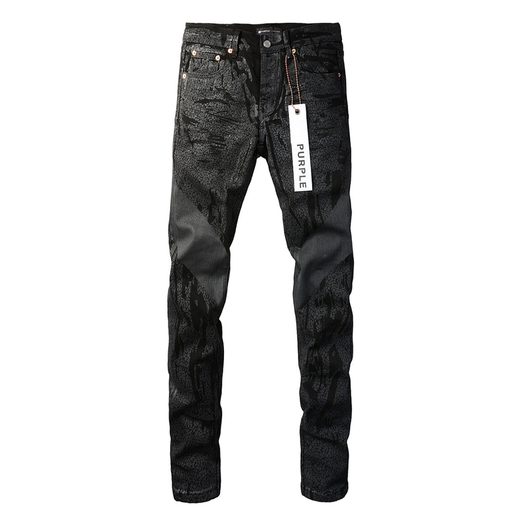 Purple Jeans 9026