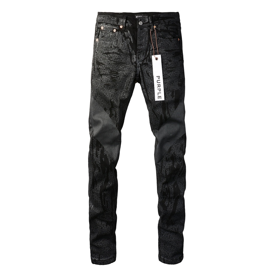 Purple Jeans 9026