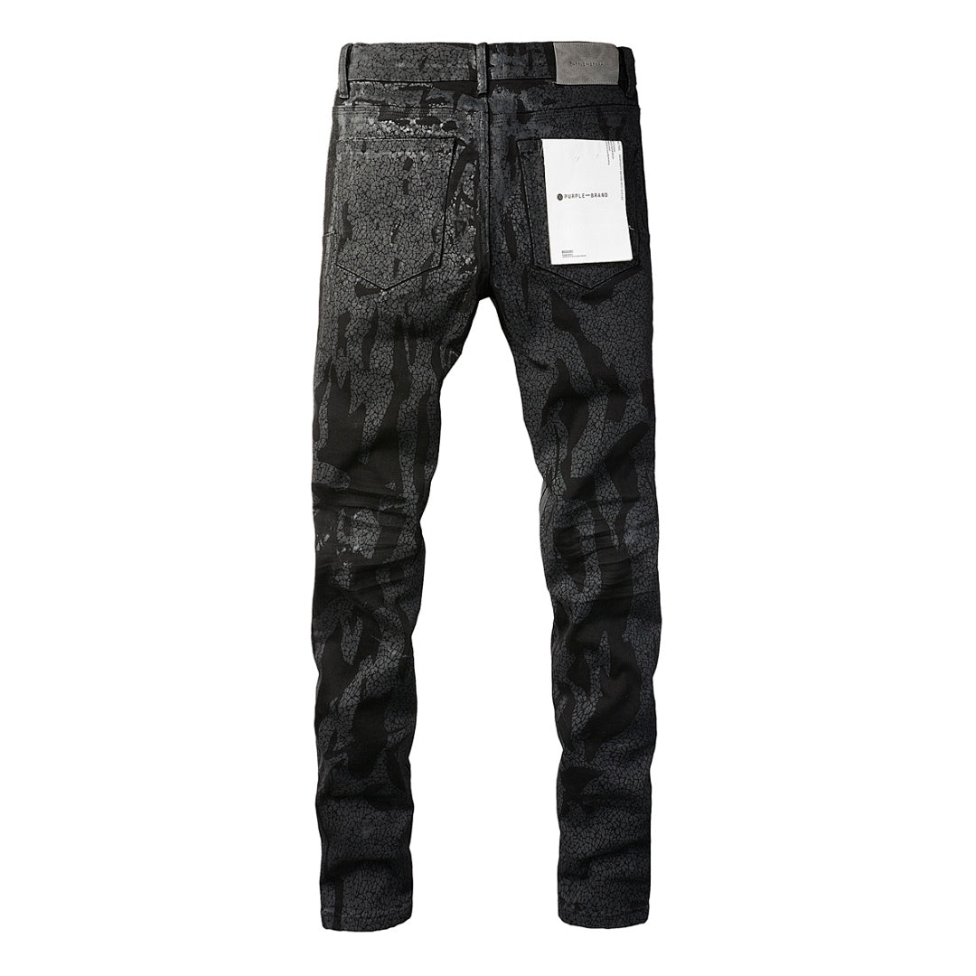 Purple Jeans 9026