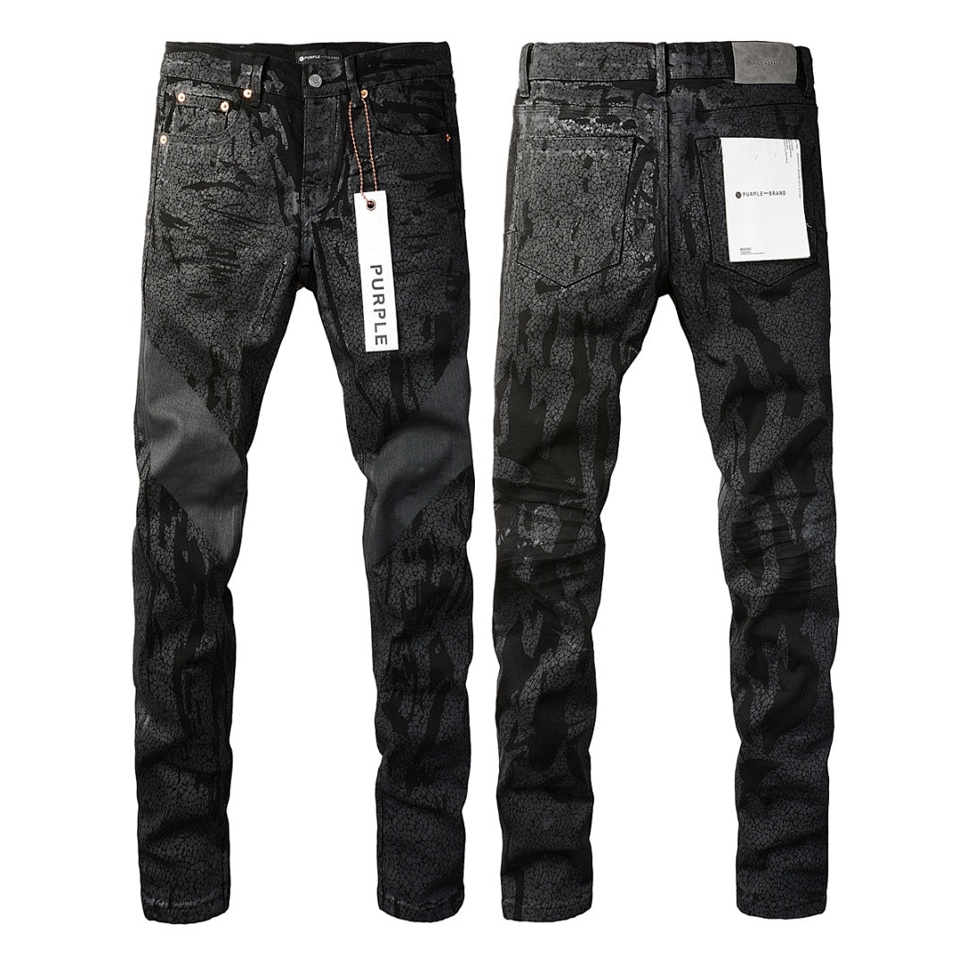 Purple Jeans 9026