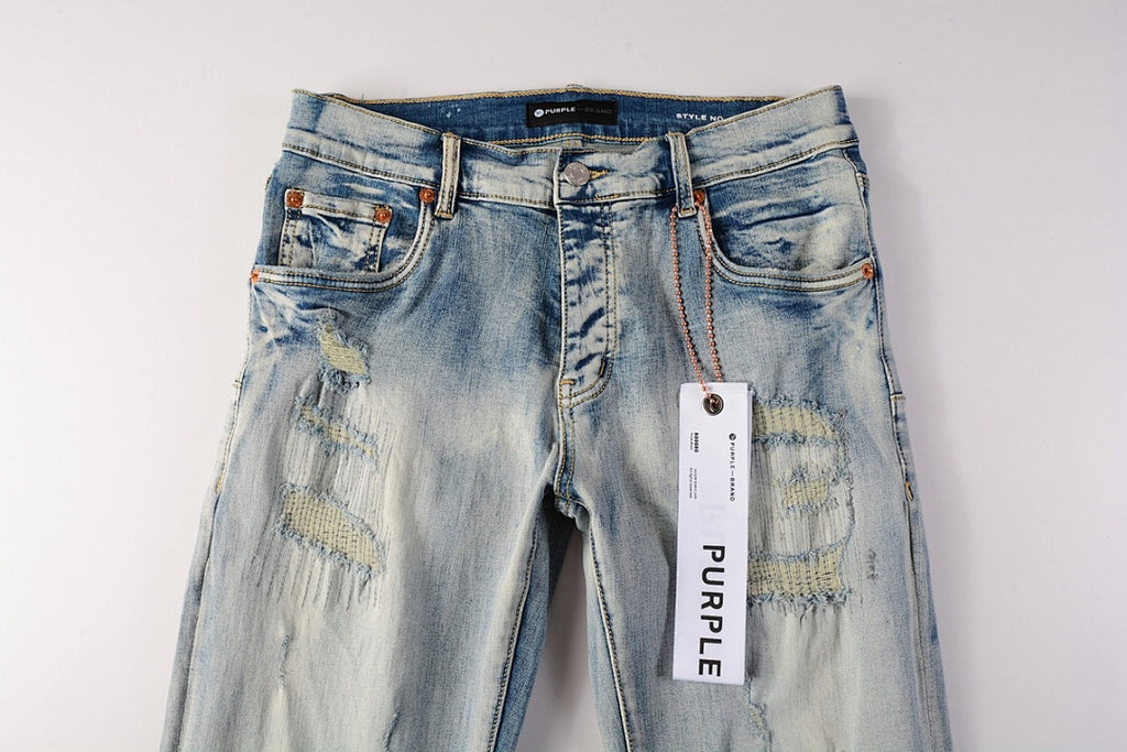 Purple Jeans 9050