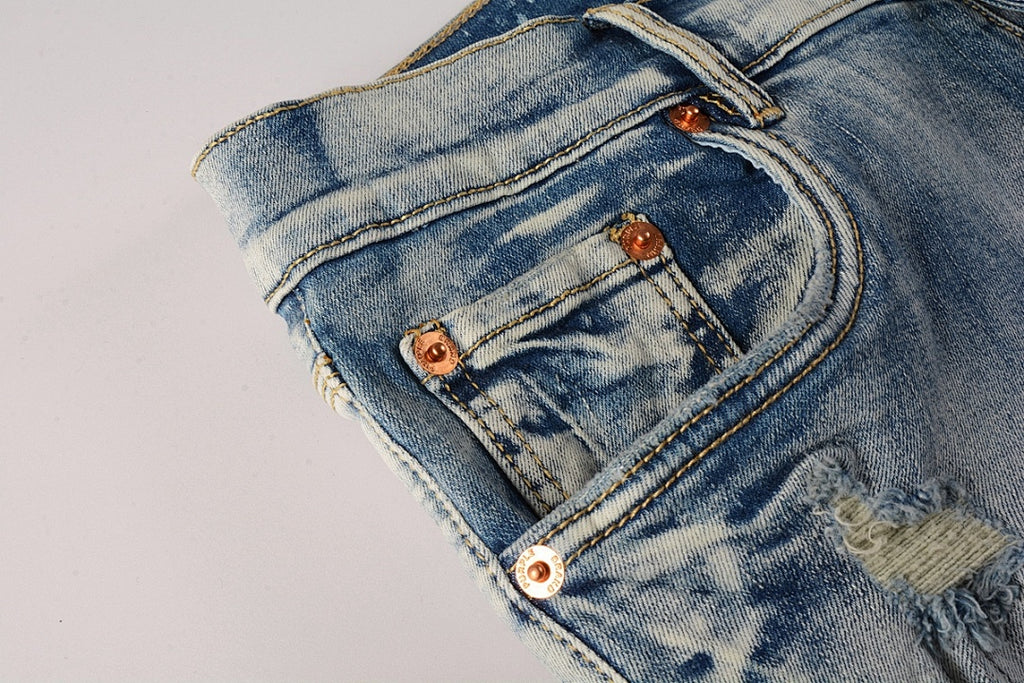Purple Jeans 9050