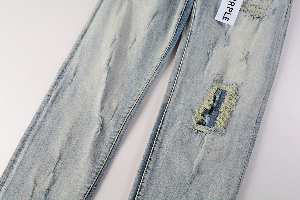Purple Jeans 9050