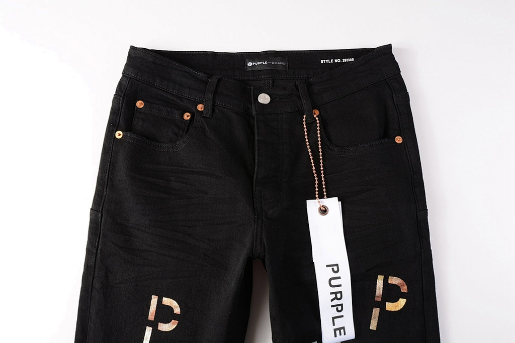 Purple Jeans 9008