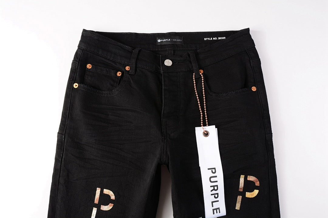 Purple Jeans 9008
