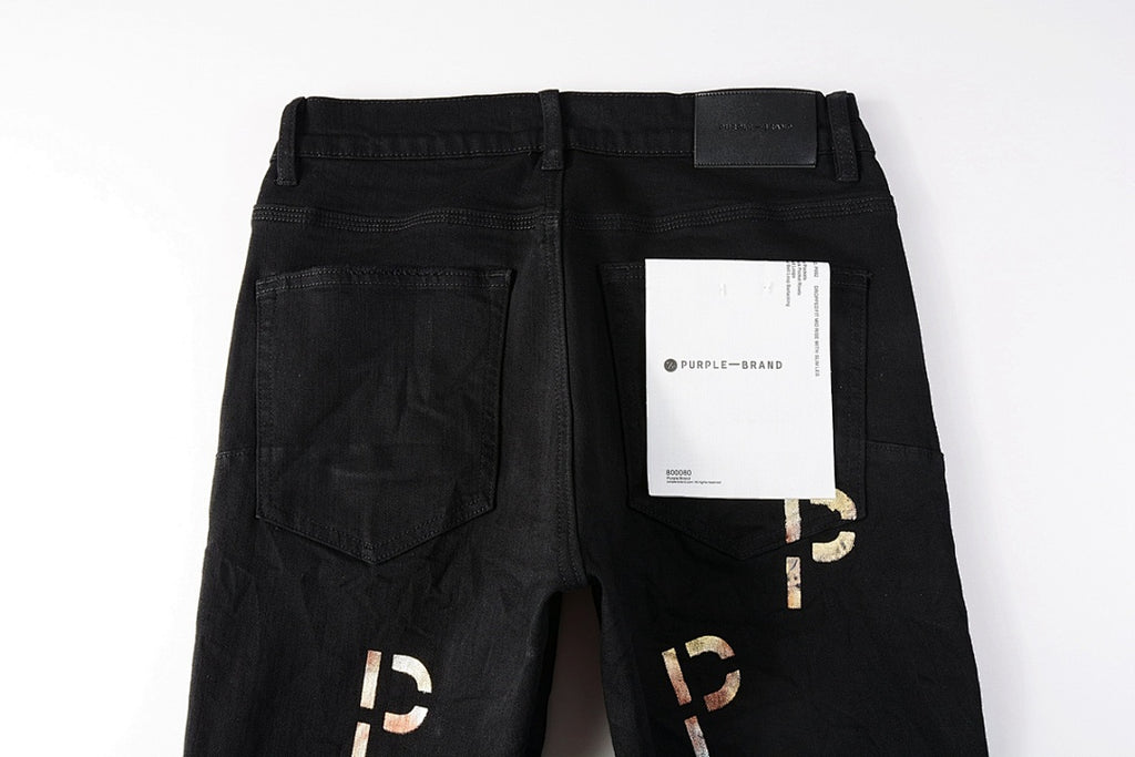 Purple Jeans 9008