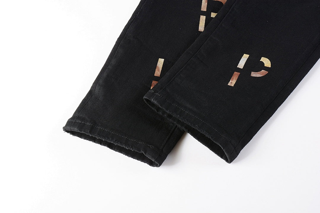 Purple Jeans 9008