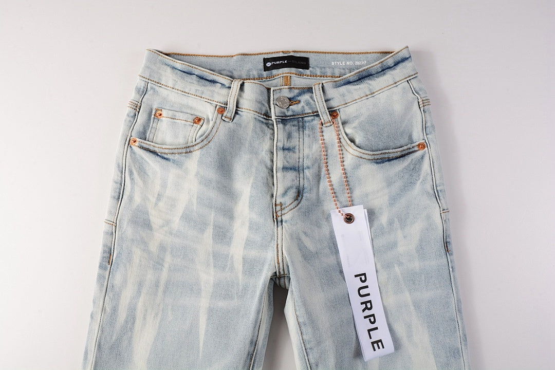 Purple Jeans 7017