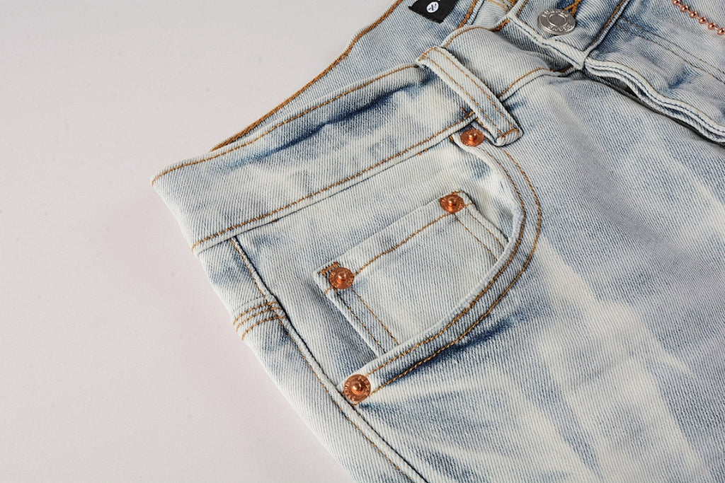 Purple Jeans 7017