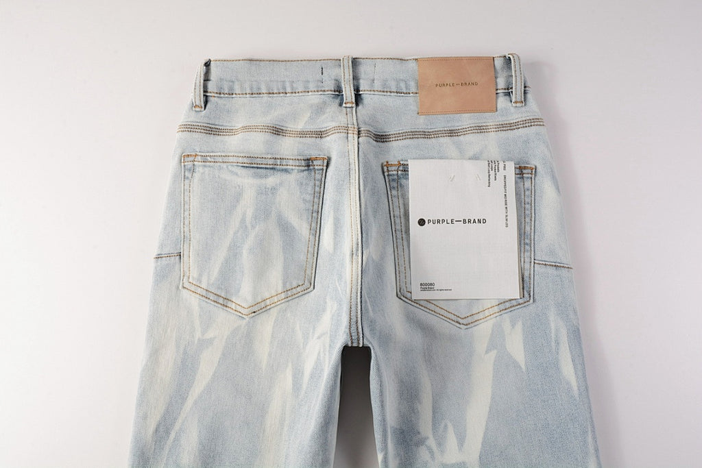 Purple Jeans 7017