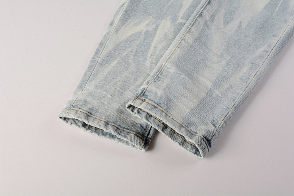 Purple Jeans 7017