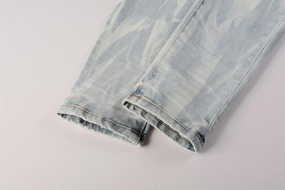Purple Jeans 7017