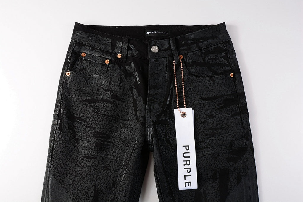 Purple Jeans 9026