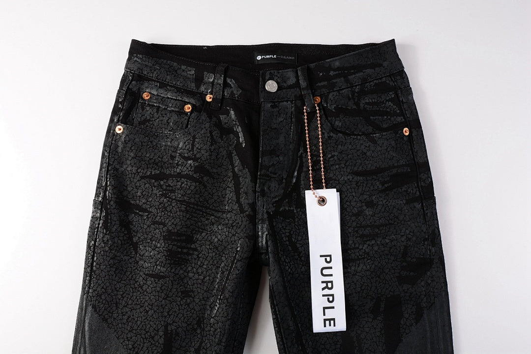 Purple Jeans 9026