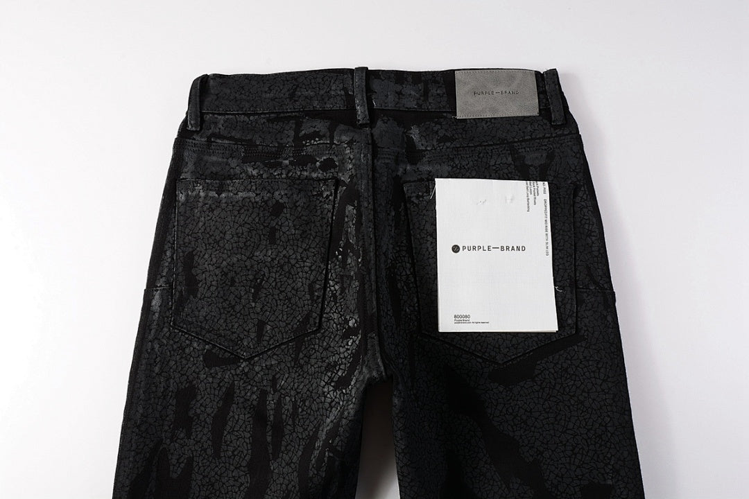 Purple Jeans 9026