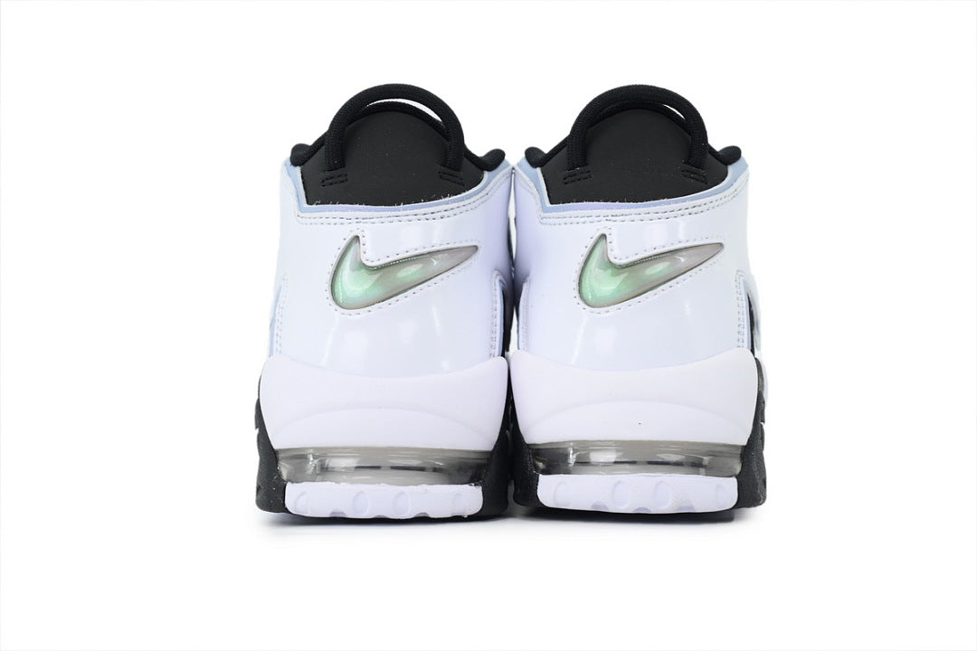 Nike Air More Uptempo Sneakers 'Cobalt Bliss'
