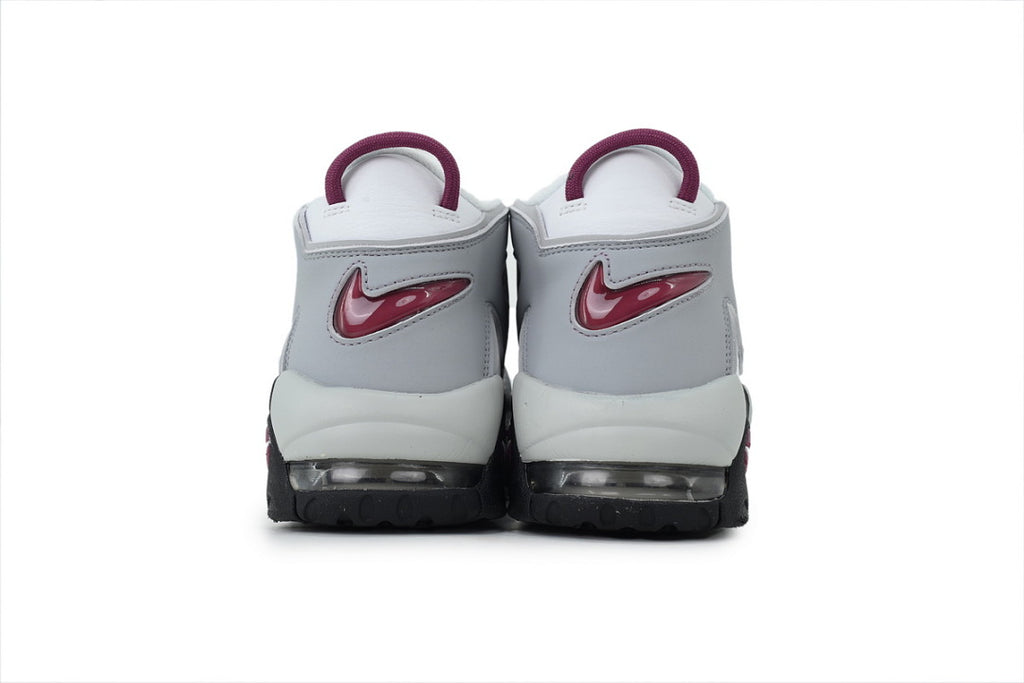 Nike Air More Uptempo Sneakers 'Rosewood'
