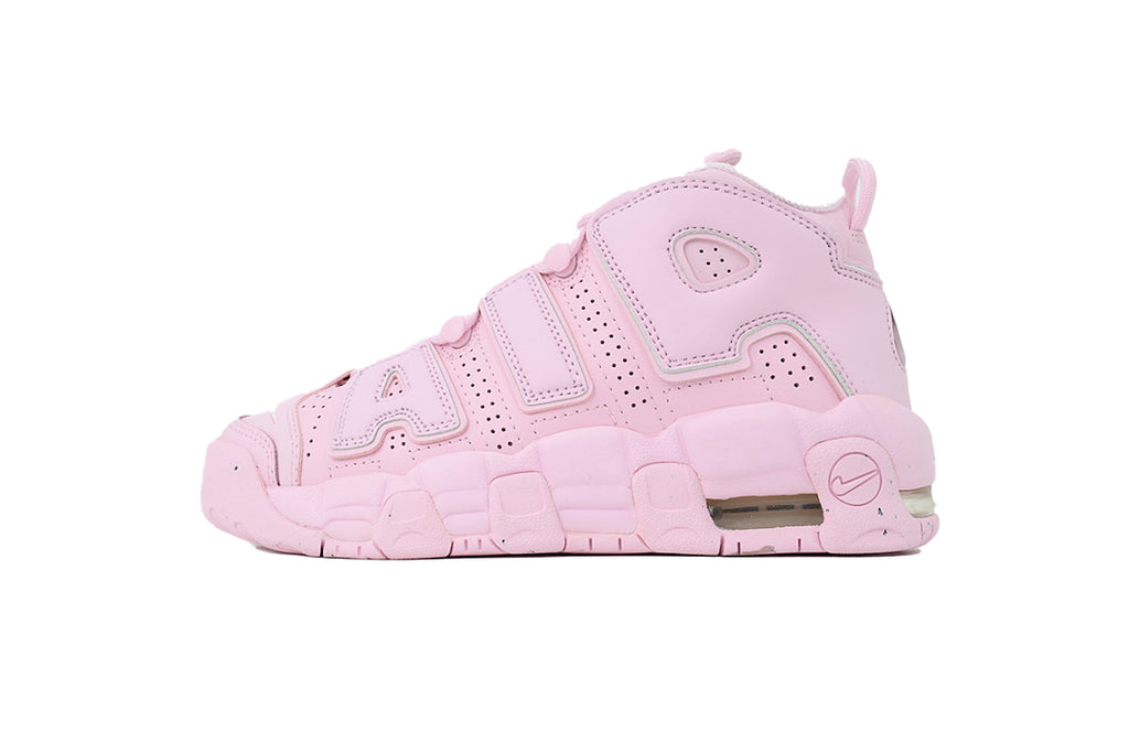 Nike Air More Uptempo Sneakers Whole Powder