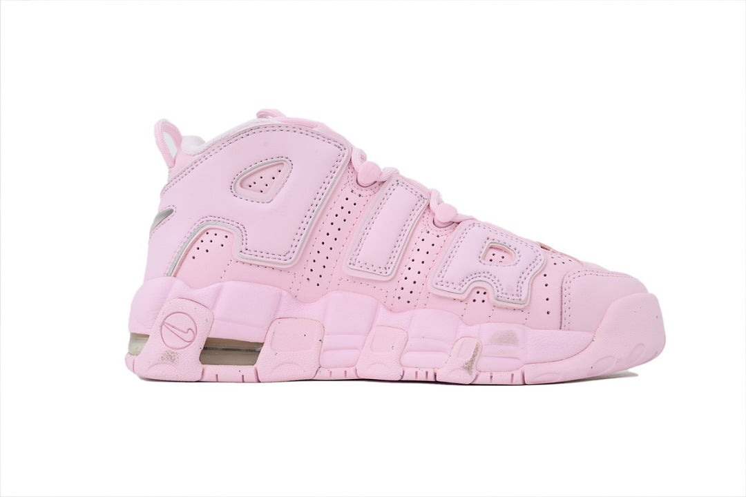 Nike Air More Uptempo Sneakers Whole Powder
