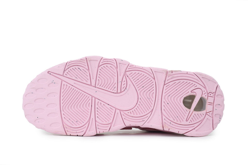 Nike Air More Uptempo Sneakers Whole Powder