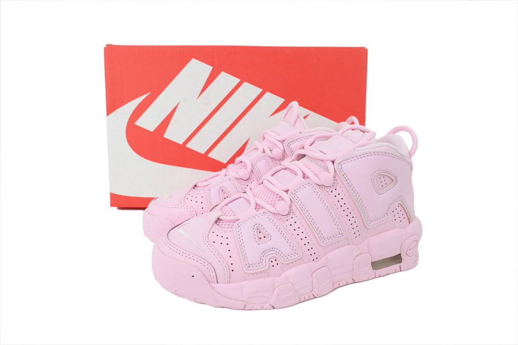 Nike Air More Uptempo Sneakers Whole Powder