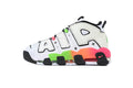 Nike Air More Uptempo Sneakers Colorful