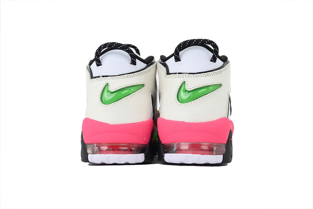 Nike Air More Uptempo Sneakers Colorful