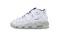 Nike Air More Uptempo Sneakers 'White Chrome'