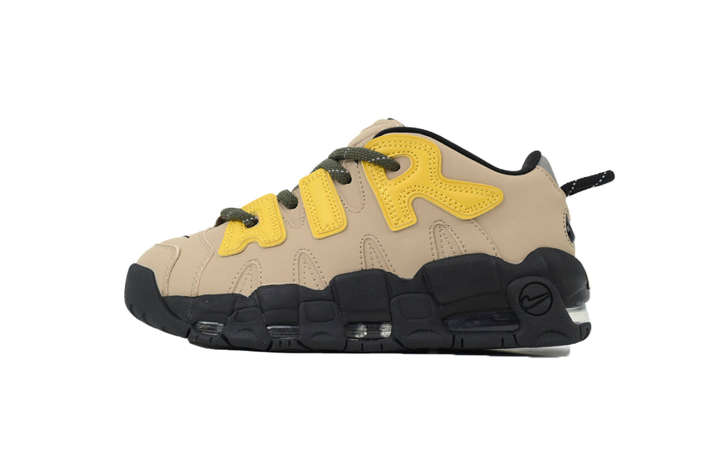 Nike Air More Uptempo Sneakers Desert Collaboration