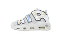Nike Air More Uptempo Sneakers Auspicious Cloud Grey