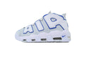 Nike Air More Uptempo Sneakers Ash-Blue