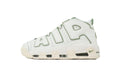 Nike Air More Uptempo Sneakers 'Oil Green'